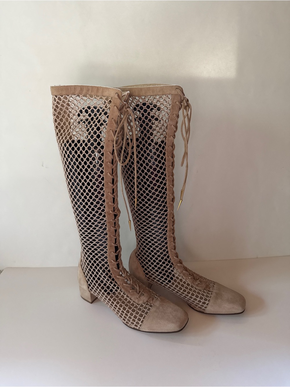 Christian Dior Naughtily D Boots - Picture 4 of 6
